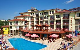 Hotel Smolyan
